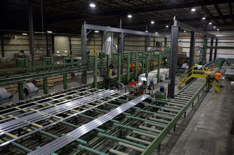 dajcor aluminum kentucky.
